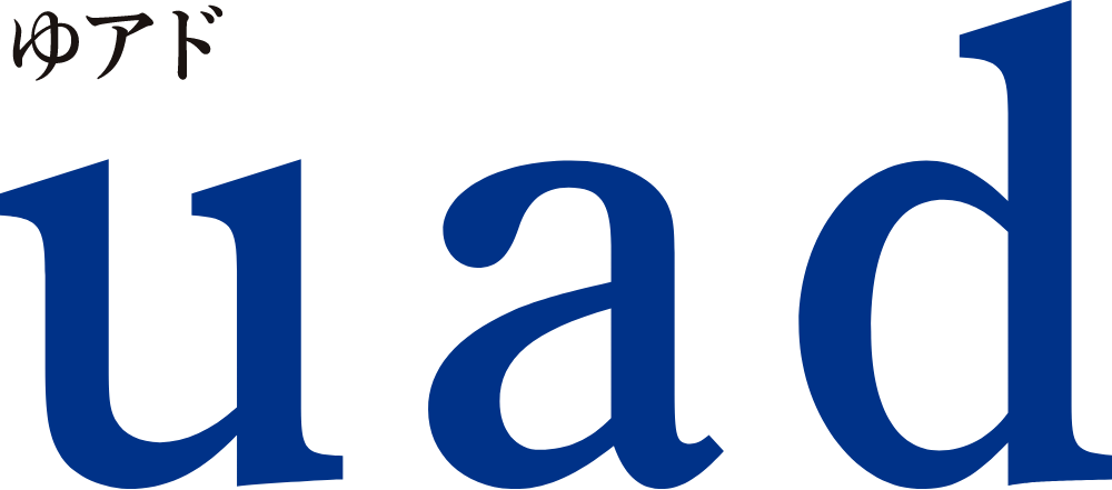 ゆアド